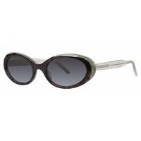 Vera Wang Sunglasses V409 TORT