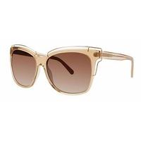 Vera Wang Sunglasses V458 SH/NU