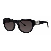 Vera Wang Sunglasses CLARETTE BLCK