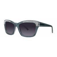 Vera Wang Sunglasses ACANTHA BLUE