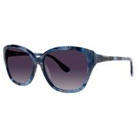 vera wang sunglasses chiana navy