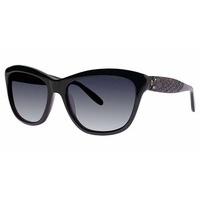 vera wang sunglasses freya blck