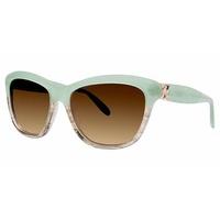 Vera Wang Sunglasses FREYA LEAF