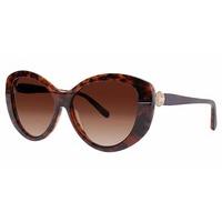 Vera Wang Sunglasses GALADRIEL BR/TO