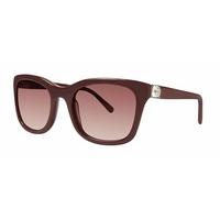 Vera Wang Sunglasses LIORA BE TO