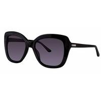 Vera Wang Sunglasses LUMEN EBONY