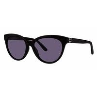 Vera Wang Sunglasses MAYIR BLACK