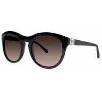 vera wang sunglasses nuria black