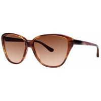 Vera Wang Sunglasses V402 CHOC