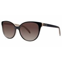 vera wang sunglasses v440 blck