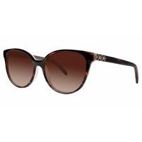 Vera Wang Sunglasses V440 HORN