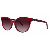 Vera Wang Sunglasses V440 RED