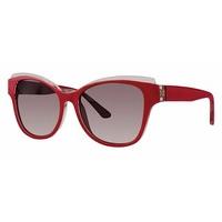 Vera Wang Sunglasses V456 GARNET