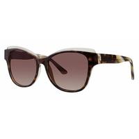 Vera Wang Sunglasses V456 TORT