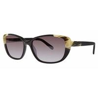 Vera Wang Sunglasses V457 MIDNIGHT