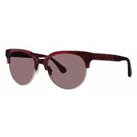 Vera Wang Sunglasses V462 GA TO