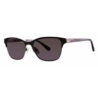 Vera Wang Sunglasses ILIANA GUNMTL