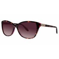 Vera Wang Sunglasses TALUR RO/TO