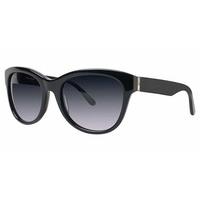 Vera Wang Sunglasses V434 BLACK