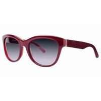 Vera Wang Sunglasses V434 SCRLT