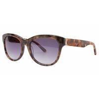 Vera Wang Sunglasses V434 TORT