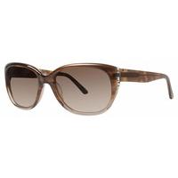 vera wang sunglasses v418 brown