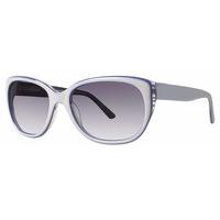 vera wang sunglasses v418 gray