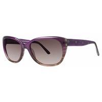 Vera Wang Sunglasses V418 MGNTA