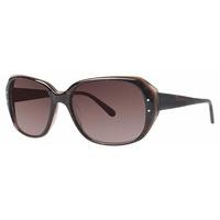 Vera Wang Sunglasses V416 TORT