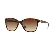 Versace Sunglasses VE4290BA Bright Crystal Asian Fit 944/13