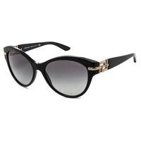 Versace Sunglasses VE4283B Bright Crystal GB1/11