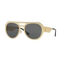 Versace Sunglasses VE2175 METAL MESH 100287