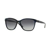 Versace Sunglasses VE4290BA Bright Crystal Asian Fit 51278G