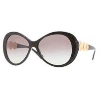 Versace Sunglasses VE4256BA Asian Fit GB1/11