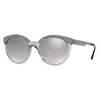 Versace Sunglasses VE4330 METAL MESH 52066V
