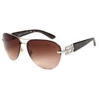 Versace Sunglasses VE2159B Bright Crystal 125213