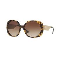 Versace Sunglasses VE4331A METAL MESH Asian Fit 988/13