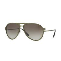 Versace Sunglasses VE2171B 13928E