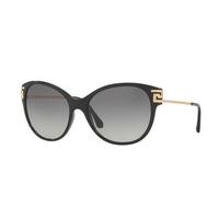 Versace Sunglasses VE4316B GB1/11