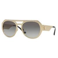 Versace Sunglasses VE2175 METAL MESH 125211