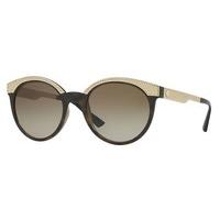 Versace Sunglasses VE4330 METAL MESH 988/13
