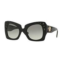 Versace Sunglasses VE4308B Crystal Charm GB1/11