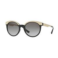 Versace Sunglasses VE4330 METAL MESH GB1/11