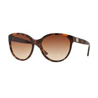 Versace Sunglasses VE4282A Asian Fit 944/13