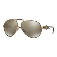Versace Sunglasses VE2160 13485A