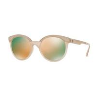 Versace Sunglasses VE4330 METAL MESH 52074Z