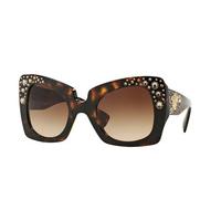 Versace Sunglasses VE4308B Crystal Charm K00213