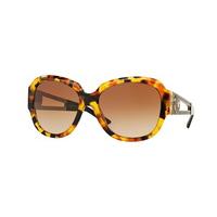 Versace Sunglasses VE4304A Asian Fit 511913