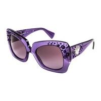 Versace Sunglasses VE4308B Crystal Charm 51608H