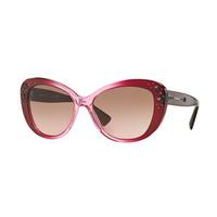 Versace Sunglasses VE4309BA Crystal Charm Asian Fit 515114